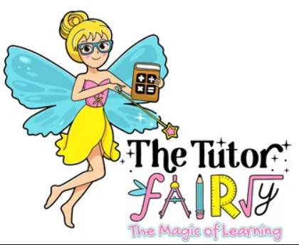 The Tutor Fairy
