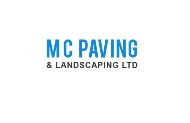 MC Paving & Landscaping Ltd