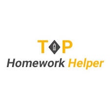 Top Homework Helper