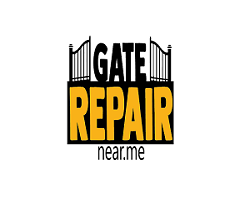 Gate Repair Near.Me