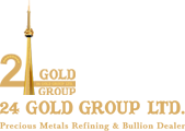 24 GOLD GROUP LTD.