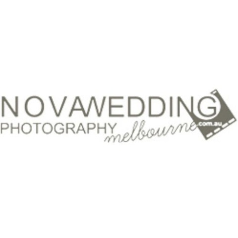 Nova Wedding Photography Melbourne