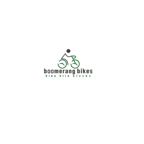 Boomerang Bikes
