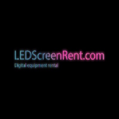 LEDScreenRent.com