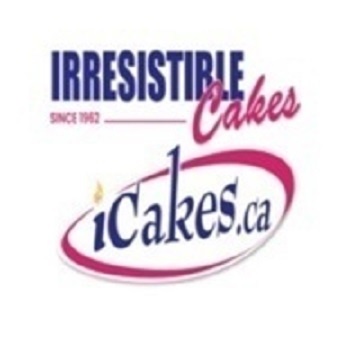 Irresistible Cakes - Etobicoke