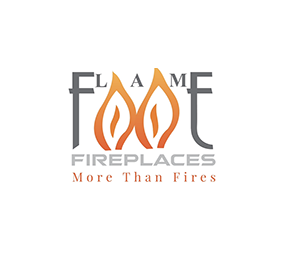 Flame Fireplaces & Stoves