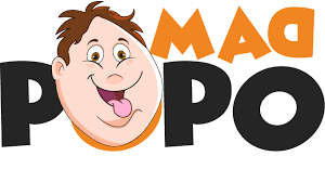 MadPopo Web Hosting