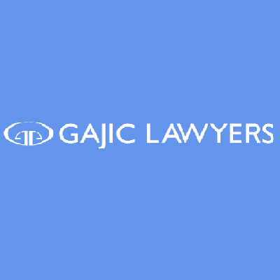 Gajic Lawyers