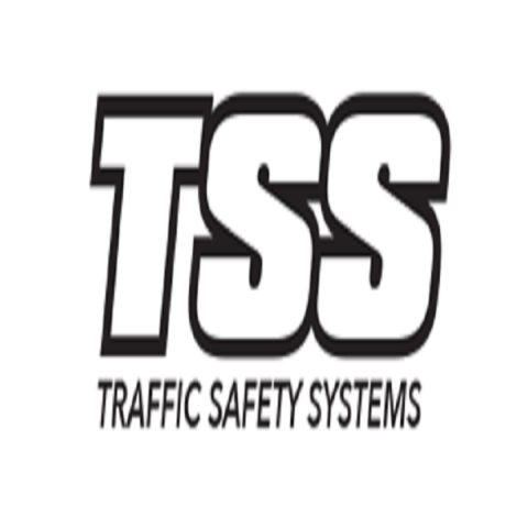 traffic cone -Traffic Safety Systems