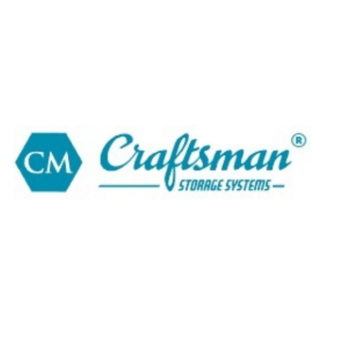 Craftsman Storage Solutions - Automated Storage
