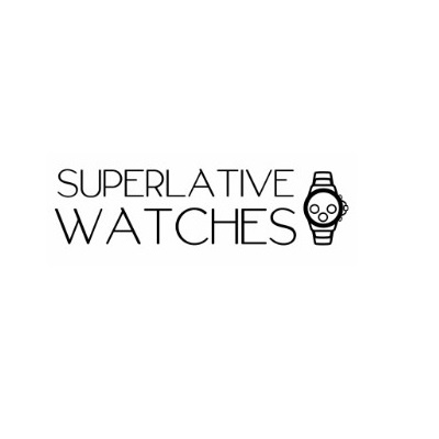 SUPERLATIVE WATCHES