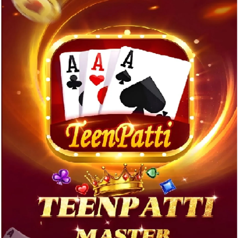 Teen patti master game