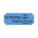 Intrepid Paralegal Solutions LLC