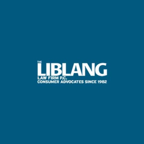 The Liblang Law Firm, PC