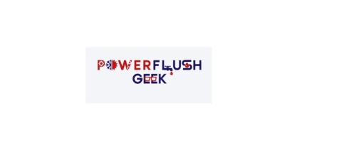 Powerflush Geek