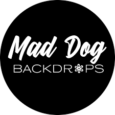 Maddog Backdrop