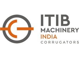 DWC Corrugator Machines for High-Quality Pipes | ITIB India