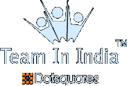 Team In India - Website Development Agency UK