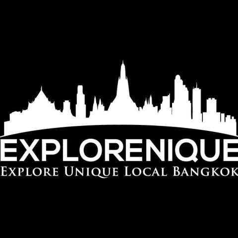Explorenique Bangkok