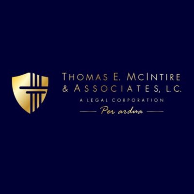 Thomas E McIntire & Associates, LC