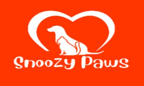 Snoozy Paws