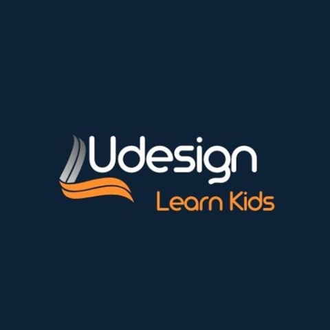 Udesign Learn Kids