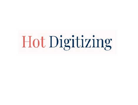 Hot Digitizing UK