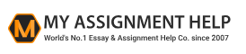 My Assignment Help | #1 Assignment Writer In UK