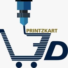 3D Printzkart