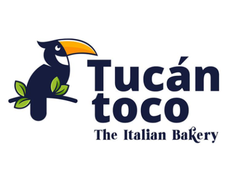 Tucan Bakery with Pizzeria Tucan