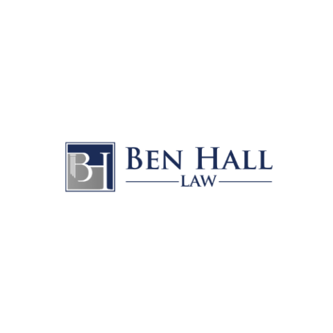 Ben Hall Law