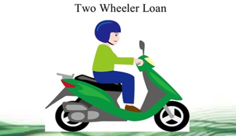 Speed Towards Your Goals: Making Two-Wheeler Loans Simple