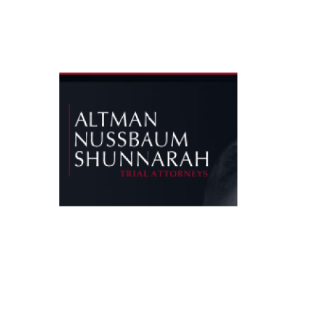 Altman Nussbaum Shunnarah - Boston