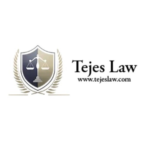 Tejes Law, PLLC