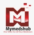 Mymedshub is a one store for all medicine