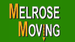 Melrose Moving