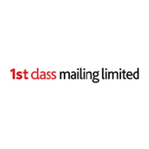 1st Class Mailing Limited