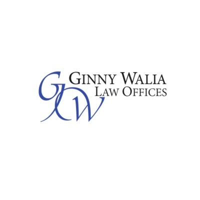 Ginny Walia Law Offices