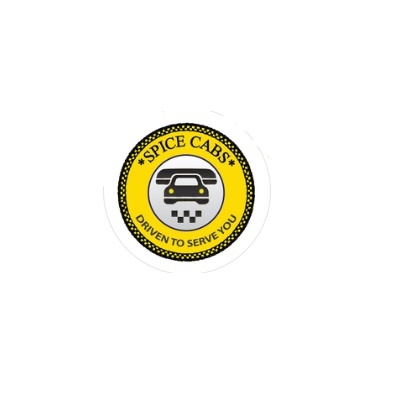 Spice Cabs Service