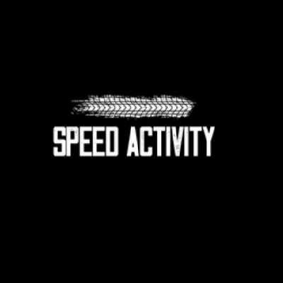 Speed Activity