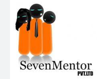 SevenMentor | Python | Data Science | SQL | Django Training Institute