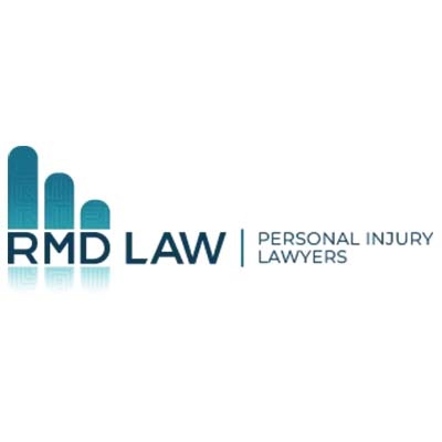 RMD Law - Personal Injury Lawyers