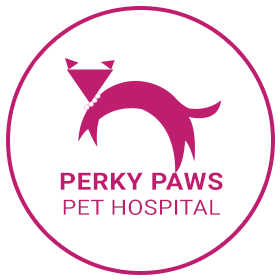 Perky Paws Pet Hospital