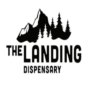 The Landing Dispensary Cincinnati