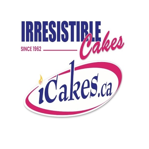 Irresistible Cakes