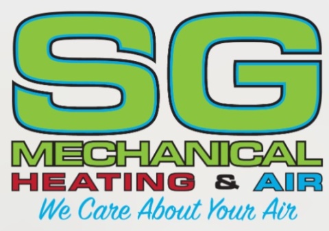 SG Mechanical Furnace Service