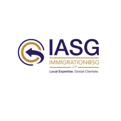 Immigration SG LLP