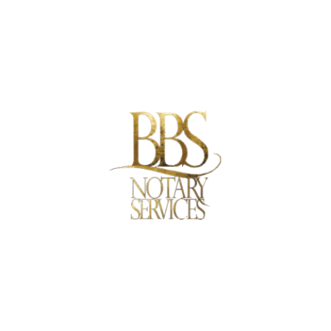 BBS NOTARY SERVICES