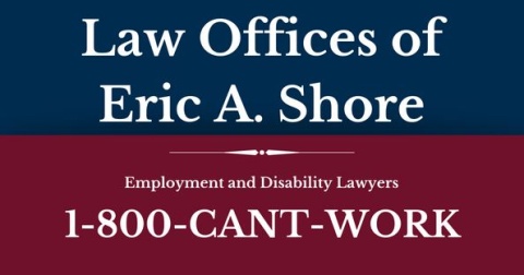 Law Offices of Eric A Shore Injury and Accident Attorneys