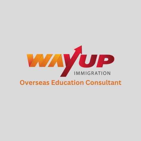 WayUP Abroad Consultants